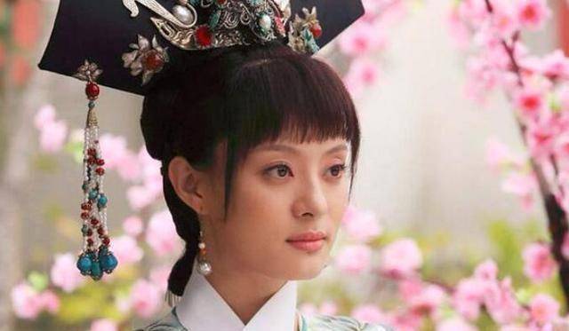 后,孙俪又一部清宫戏来袭,赵丽颖甘心做配_陈廷敬_王凯_相国