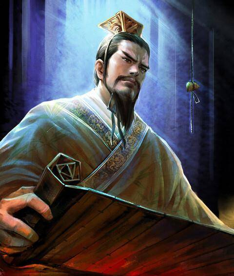 老师:因为勾践太不要脸_越王勾践_吴国_文种