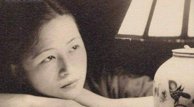 周如枚的第一任丈夫梁从诫是林徽因的儿子,梁从诫和周如枚门当户对