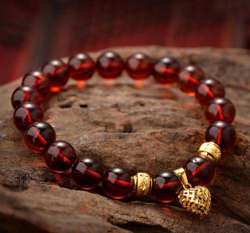 释永信的佛珠有多珍贵8串都是世间孤品一串可换北京一套房