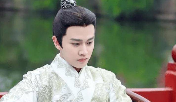 原创《驭鲛记》主角疑有变动,男,女主尚未签约,或