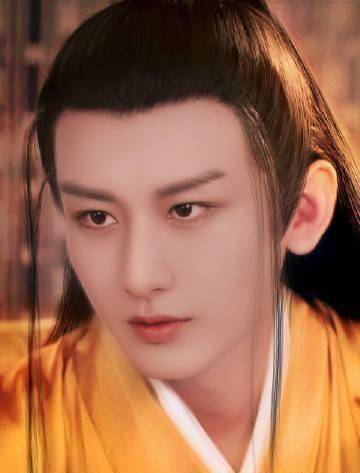 原创《与君歌》终于开播,张予曦自曝与成毅趣事,两人私下关系超好