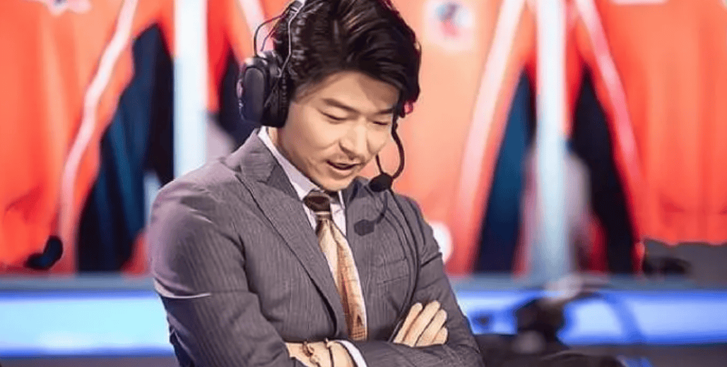 原创hero虽然无缘第三轮但肯定林教练付出全力以赴想留下老林