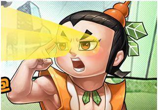 研究新发现孙悟空的孩子是葫芦娃孙悟空还被葫芦娃虐待过