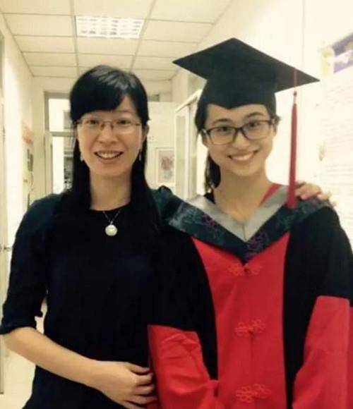 为了让自己的专业知识得到更多提升,胡海岚又进入了美国纽约州长岛上