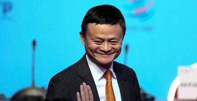 原创被马云亲自请出山的女人身价过百亿被问起感情很忙没时间