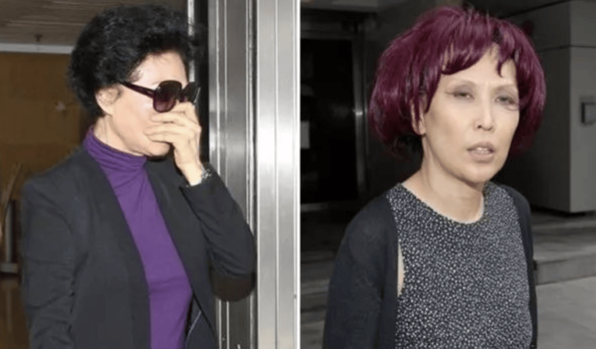 67岁仍梳着童花头,已脱离家族未婚育_林百欣_林明珠_顾瑞英