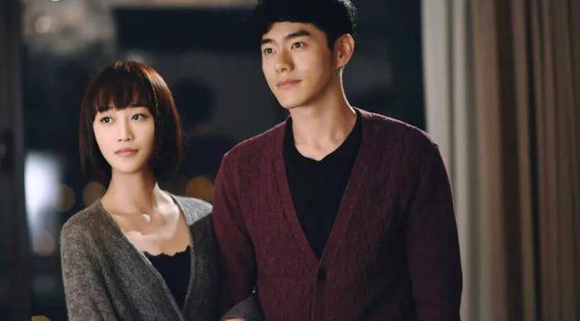 原创原来你还在这里尔晴浣碧飙戏观众大呼这是凭演技换头