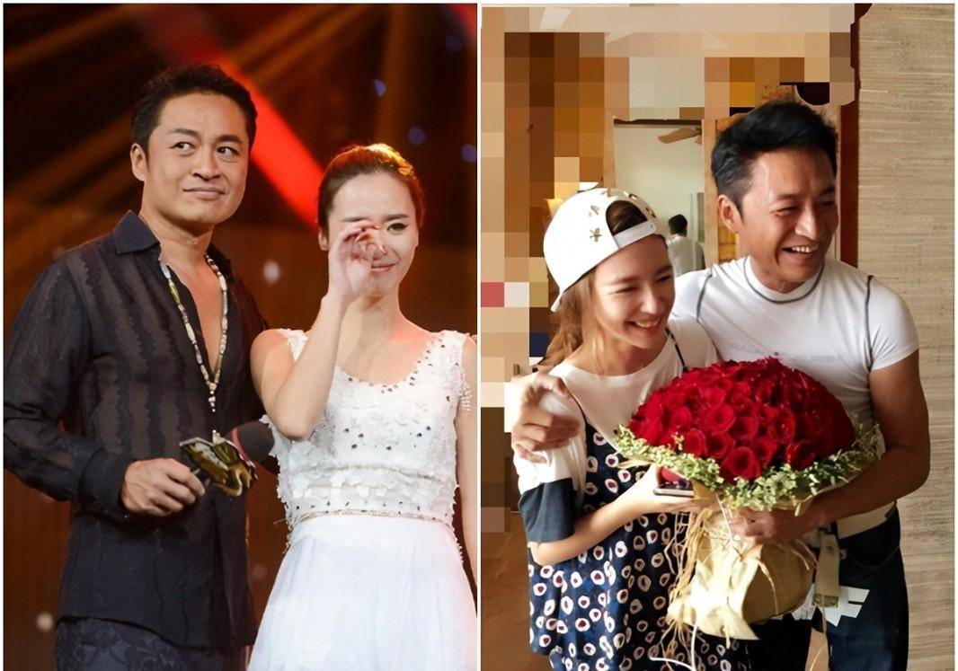 和陆毅交往遭父母嫌弃嫁影帝以为圆满结婚10年生两子又遭分手