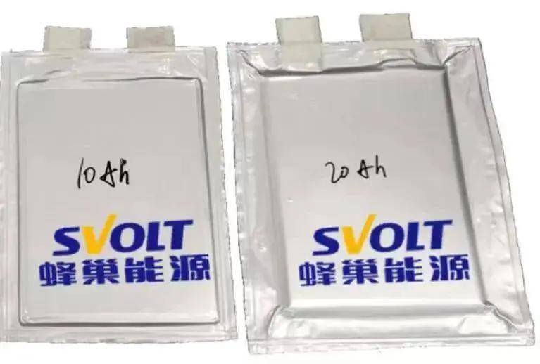 在今年6月麒麟电池能否改变电动车未来的进程走势