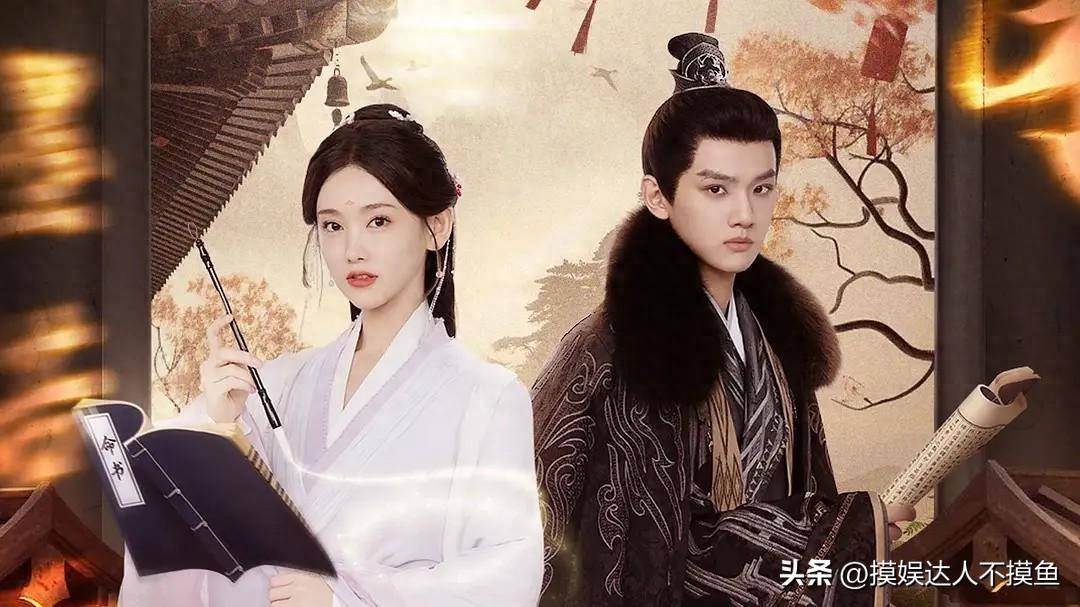 原创完全被短剧执笔吸引了短剧现在真是越来越精良了剧荒者进