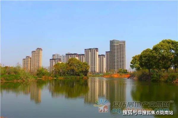 安庆天盟阅江山