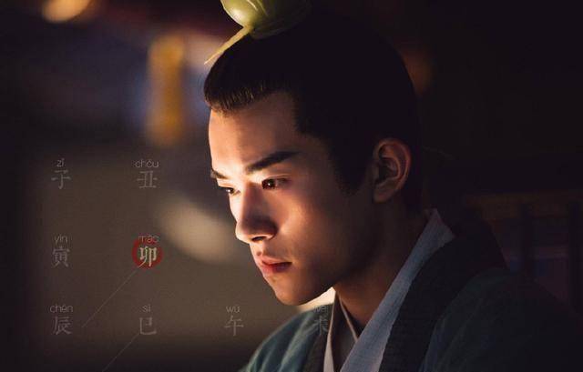 千玺在剧中饰演的李泌是个天资聪颖的少年奇才,也是忠贞不渝,最想要保