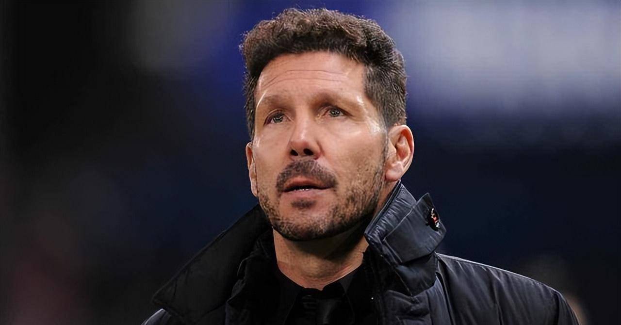 原创扎内蒂建议扎尼奥洛投奔补锅匠帕奎塔符合西蒙尼的标准