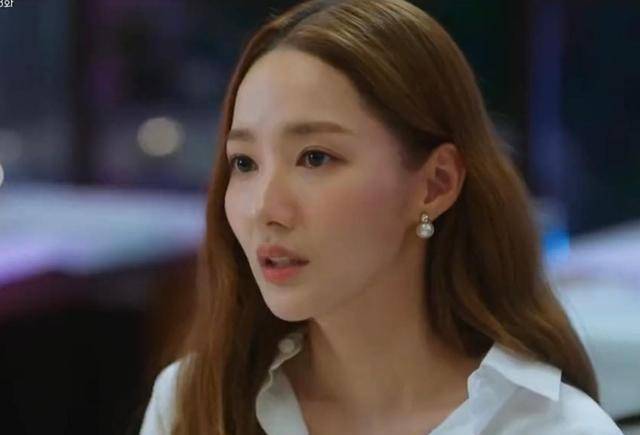 原创《月水金火木土》"面瘫"的男主,长相虽不帅,但说话好呆萌_崔尚恩