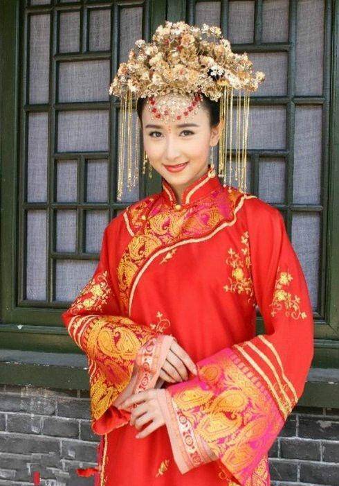 原创她五阿哥永琪孙媳妇第一才女因与才子龚自珍绯闻身败名裂