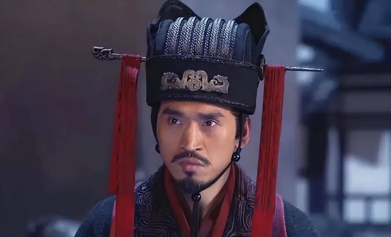 天子"彩礼"出自其家,一生害怕升官受赏,却受四帝尊宠的名臣_张安世