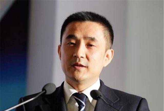 原创江西宜春首富曾身家百亿资金链断裂负债700亿终落法网