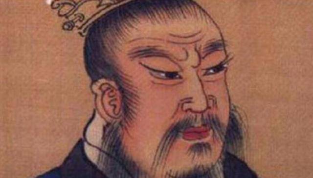 刘邦_大司马_家族