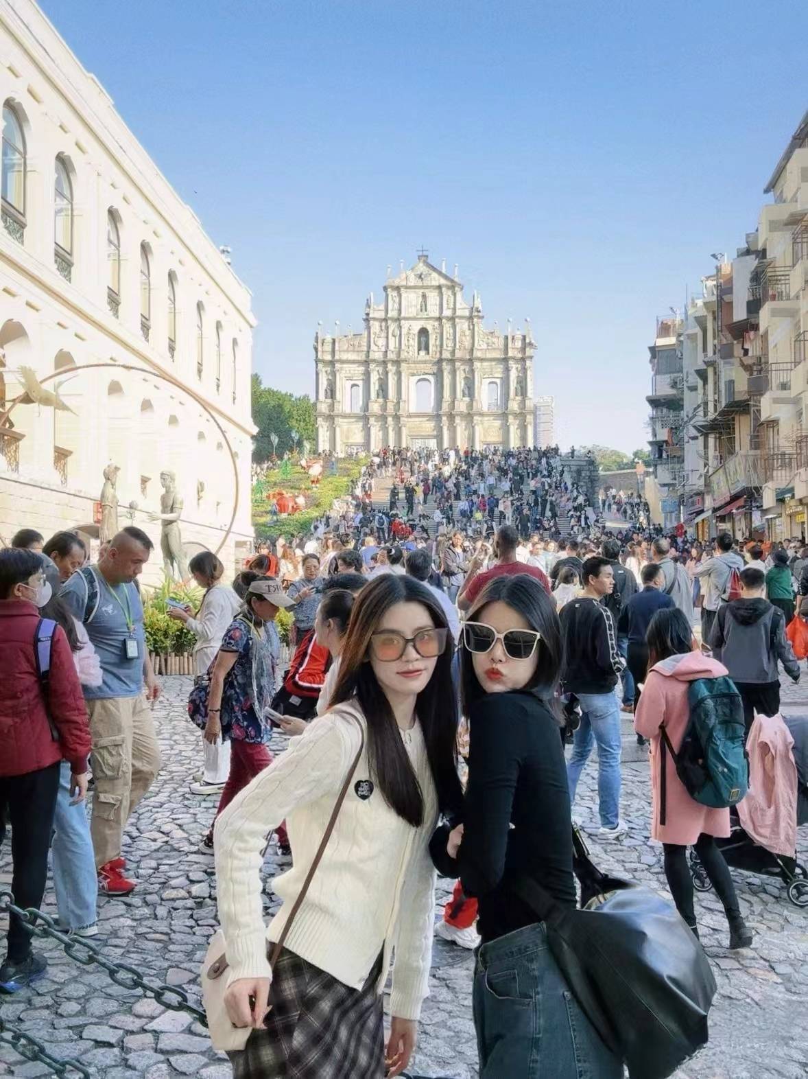 情侣二人去香港旅游5天大概多少钱附费用怎么玩省心看完就懂