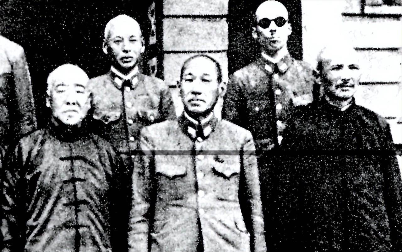 原创孙殿英盗墓前怎么知道慈禧墓内埋了啥皆因一份神秘葬宝图