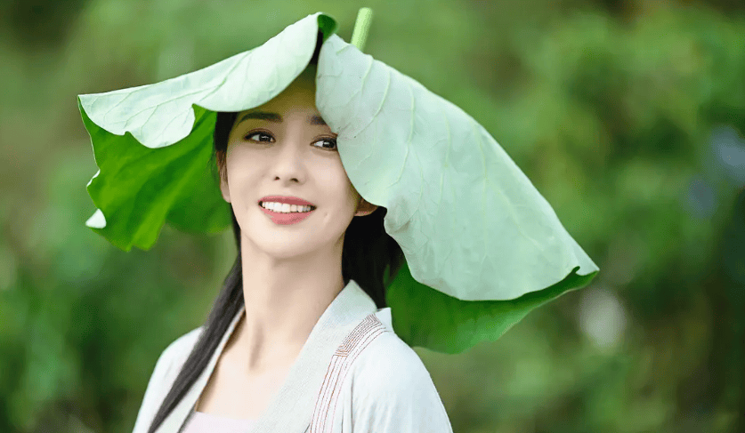 西施,作为中国古代四大美女之一,她的故事早已家喻户晓.