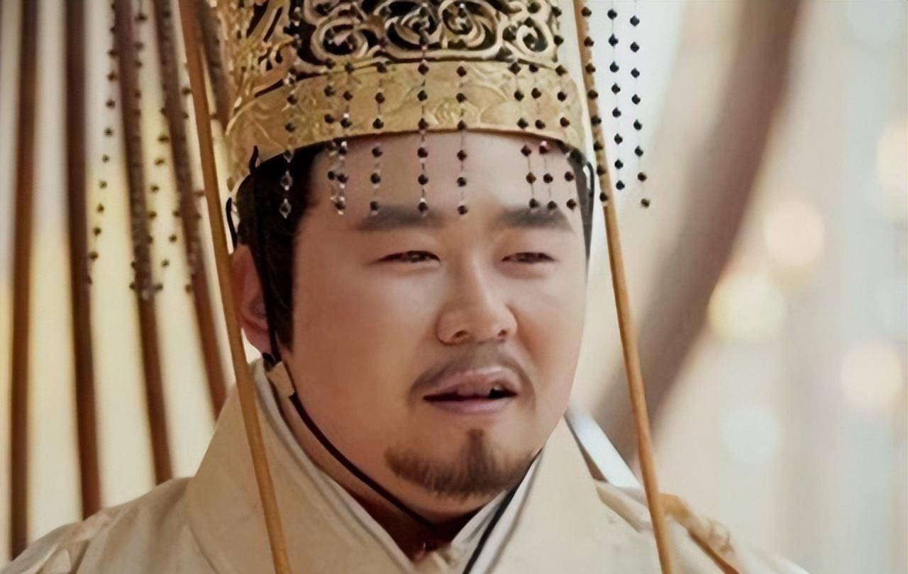 原创南朝皇帝15岁强娶姑姑与亲姐姐同流合污17岁被大内高手暗杀