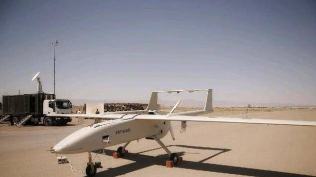 沙特每年军费花销位居前列可为何还这么落后连无人机都打不到