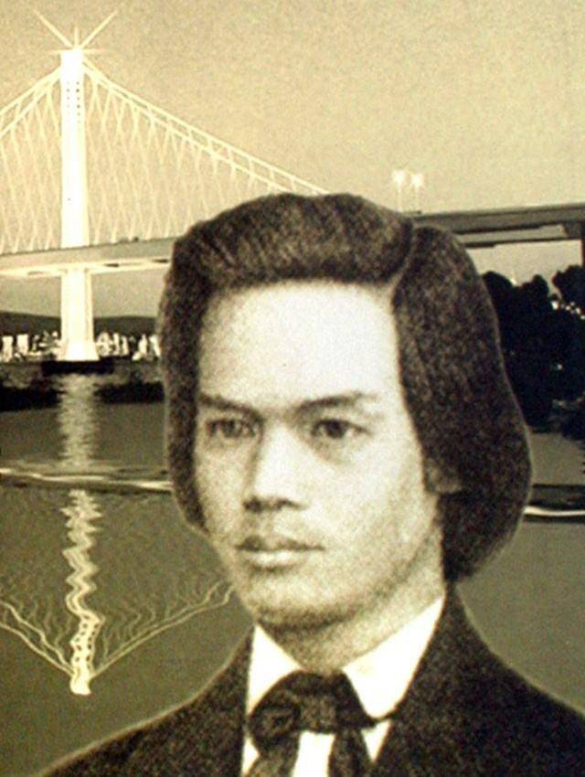 一到天京,容闳就拜访了自己的老朋友干王洪仁轩.