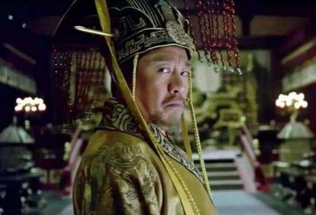 奇葩皇帝萧衍为了长寿40年不碰女人活到86岁却沦为千古笑柄