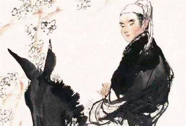 李贺写下"天若有情天亦老",整个盛唐无人对上,宋朝才对出下句_石延年