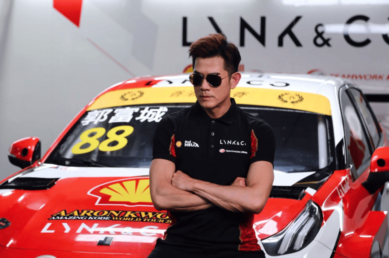 明星代言自主品牌:国货崛起的代言人_搜狐汽车_搜狐网