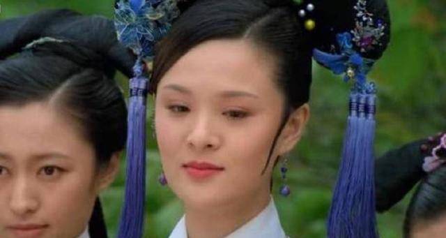 原创雍正的第一个女人竟然是甄嬛传中的曹贵人但却因抑郁而死