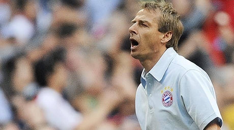 金色轰炸机-克林斯曼(jürgen klinsmann)_赛季_联赛_世界杯