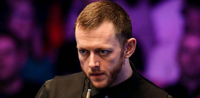 原创深仇大恨艾伦宣布退出混双赛昔日夫妻如今变敌手