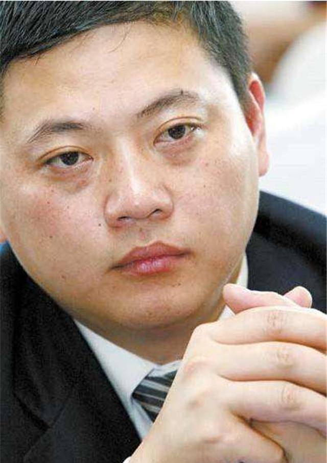 原创改革开放的风云人物38岁英年早逝被传妻子携20亿改嫁司机