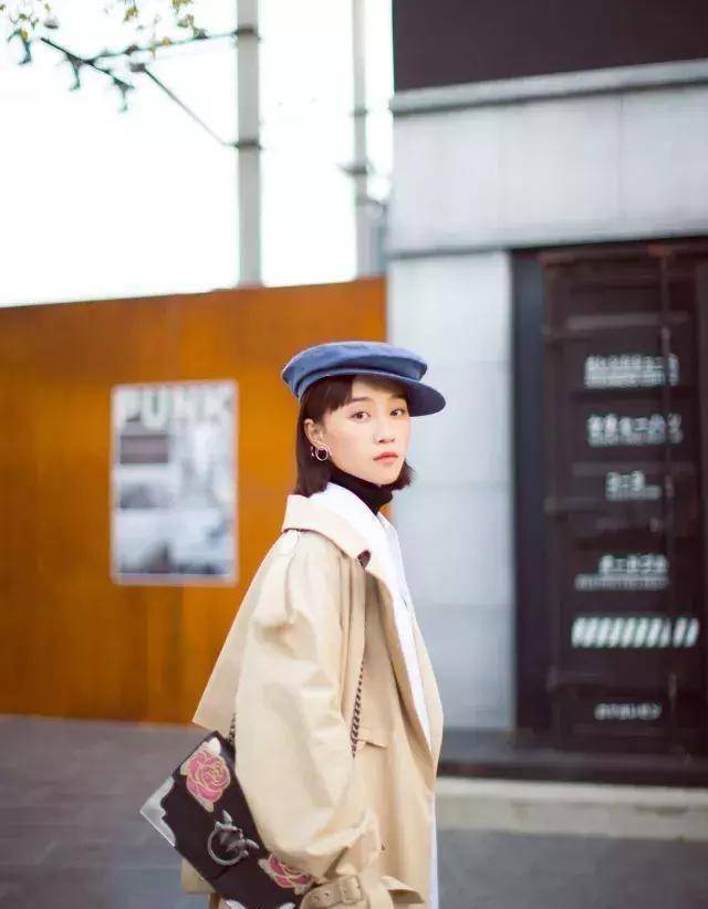 原创甄嬛传后选择低调她演技惊到章子怡这位90后想红却不着急