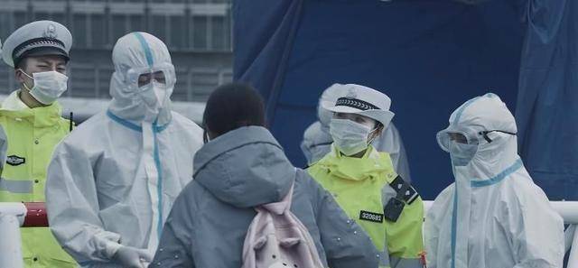 原创在一起每一个人物都让人共情每一个细节都令人感动