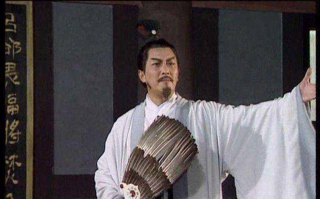 原创诸葛亮死前最后一计算透了人心了却了心愿却留下一千古谜团