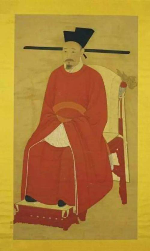 隆兴元年,张俊让他与邵宏渊出师北伐,他的那一路非常顺利,收复了许多