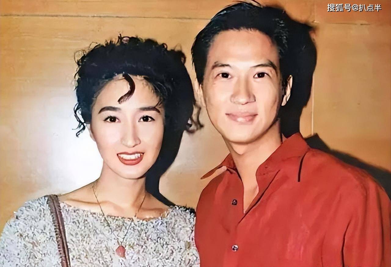 原创张学友为妻还债太拼命曾被嘲吃软饭的港星个个宠妻无下限