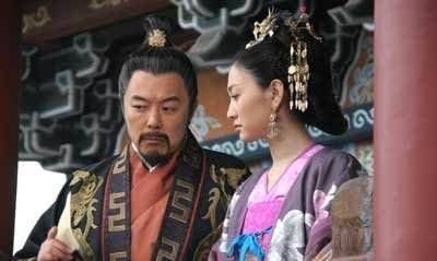 原创都说母以子贵她生下皇帝却仍然很低微连宦官都看不下去