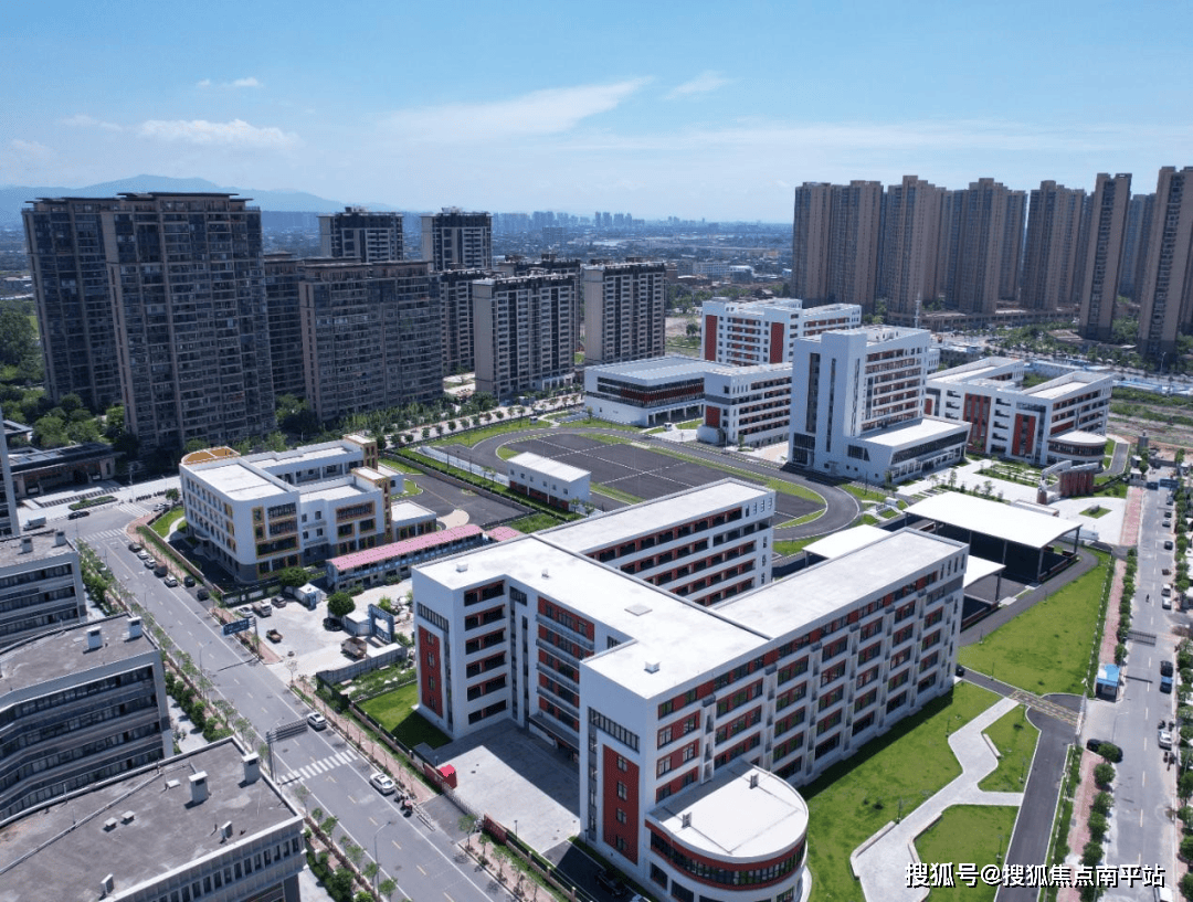 莆田联发玉湖宸悦