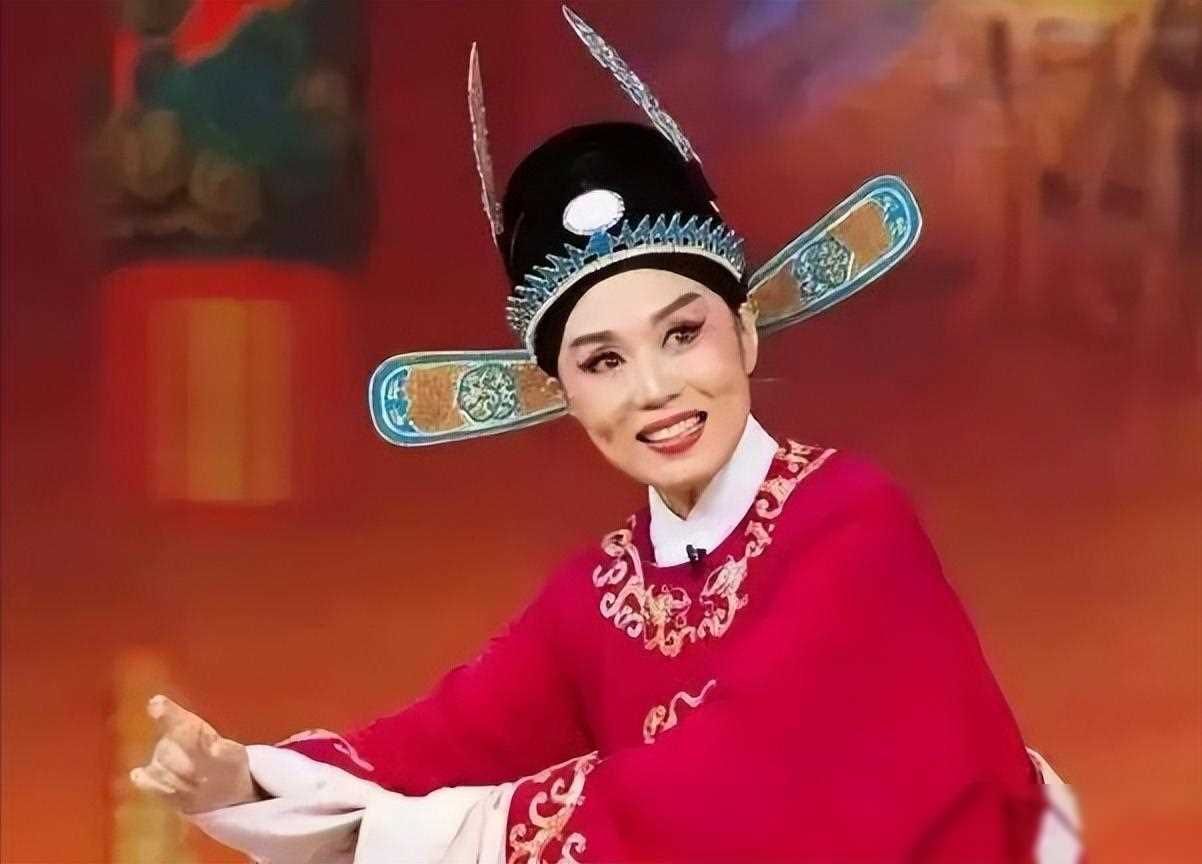 原创吴琼嫁给25岁年轻老公与婆婆情同姐妹令人惋惜的遗憾