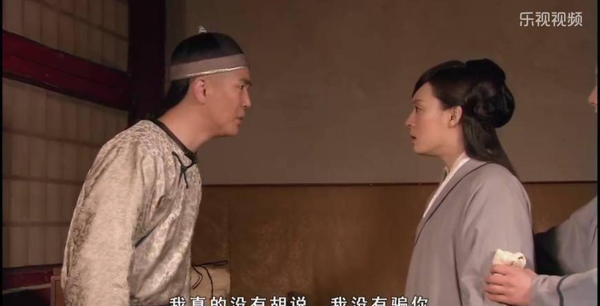 原创原创甄嬛传皇上花心果郡王潇洒温实初没情趣苏培盛真男人