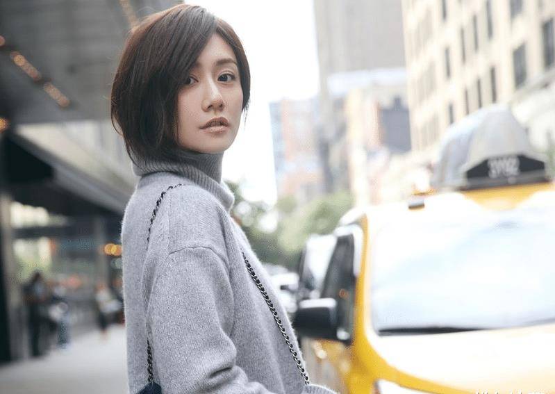 作为实力派演员刘芸勇于去挑战和突破自己获得更多提升