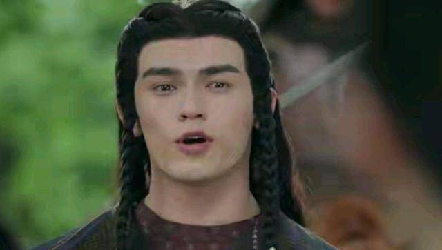 原创长歌行结局小可汗彻底洗白大可汗展开杀戮阿隼助他上位