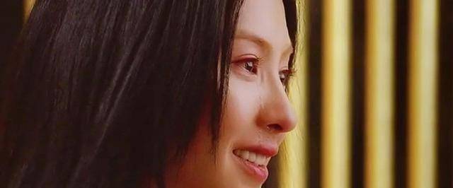 小彩旗版倾城像女鬼,大鹏说话没分寸_陈凯歌_电影_张柏芝