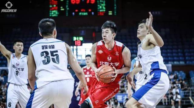 原创9抢断准四双昔日广东第一高中生又火了险率黑马掀翻cuba冠军