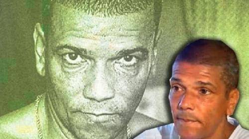 巴西第 一杀手:娘胎就被父亲打伤,监狱杀害47恶棍,从不伤害好人_黑帮